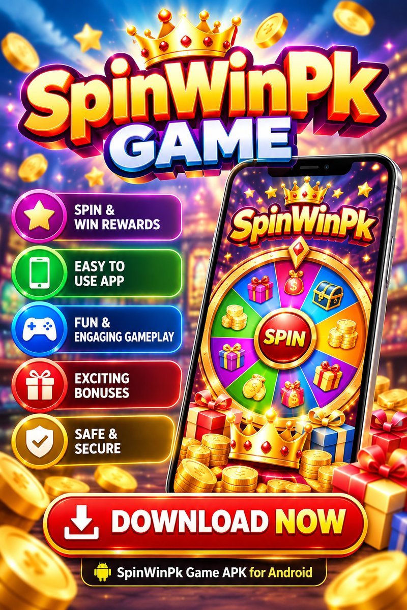 Image: Unlock Big Wins with Ninewin UK Casino – Bonus and Free Spins